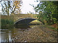 Victoria Park Bridge