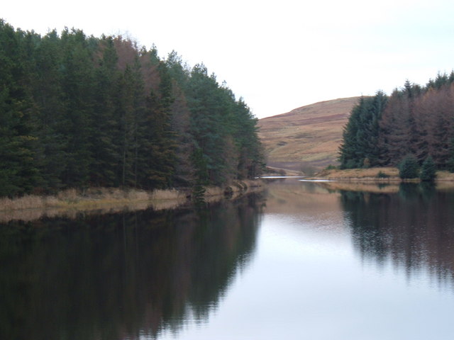 Alemoor Reservoir