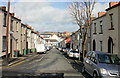 Bailey Street, Baneswell, Newport