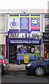 Adams News - Central Avenue