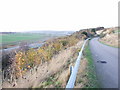 View over the Medway Valley from Stoney Lane, Borstal