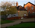 Well Cottage at Sleaford