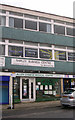 Allen Chinese Medical Centre - Kirkgate