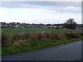 Waterfoot from Floors Road