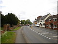 Stratford Road, Newbold-on-Stour