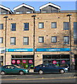 bathstore - Otley Road