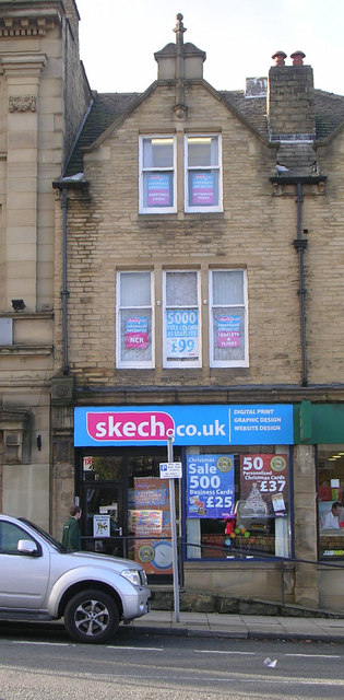 Skech.co.uk - Otley Road