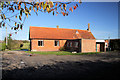 Great Ashfield village hall