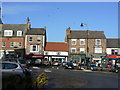 Thirsk, Market Place