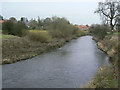 River Nidd at Cattal