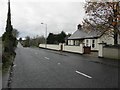 Ballymena Road, Doagh