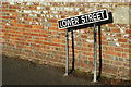 Lower Street, Salisbury