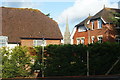 Cathedral View, Salisbury