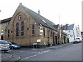 The Medway Towns Gurudwara Sabha, Cossack Street, Rochester