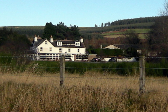 Feughside Inn