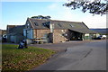 Finzean Farm Shop and Restaurant