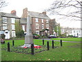 Whitburn War Memorial South Tyneside