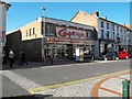 Carpet Right, Broad Street, Newtown