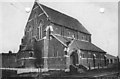 St Johns Church. Dock Rd.Tilbury. Essex Pre 1920