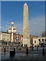 Lord Street Cenotaph