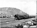 Locomotive Parade, Rainhill 1980:  LMS 