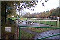 Chartham Hatch Recreational Ground