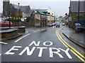 John Street, Omagh