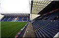 Deepdale - Home of Preston North End