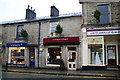 First Chop, Ramsbottom