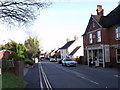 Albion House Bakery, Cross in Hand, East Sussex