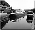 Bishop Street Basin, Coventry