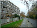 Ferrier Estate, Kidbrooke