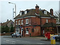 The Bull public house, Shooters Hill