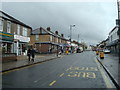 Bexley Road, Northumberland Heath