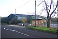 Ex-Garden Centre in Upper Harbledown