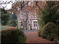 Private residence, Minnigaff, Newton Stewart, Galloway