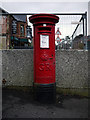 Postbox, Belfast