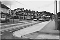 Tramway in Middlewood Road