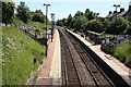 Kiveton Bridge Station