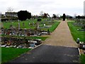 Somerton Cemetery