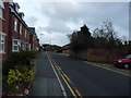 Bournemouth : Winton - Privet Road