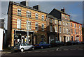 Street in Llanidloes