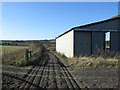 The Gallops at Aldbury