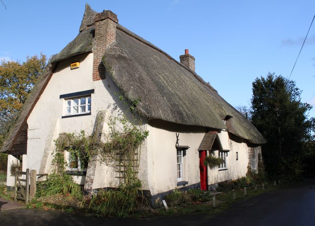 Harts Cottage