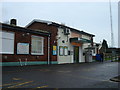 Hurst Green Railway Station