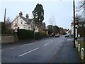 High Street, Nutfield