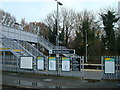 Nutfield Railway Station