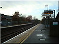 Nutfield Railway Station