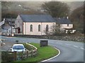 Capel Jerusalem, Pentre Castell