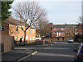 Hyson Green: Randal Gardens and Selhurst Court